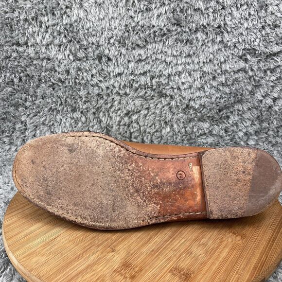 Cole Haan Leather Slip On Penny Loafers Dress Shoes 3103 Men's 11 E - Picture 8 of 11